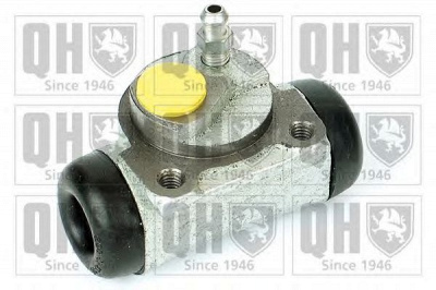 QUINTON HAZELL bwc3464 -  Колесный тормозной цилиндр